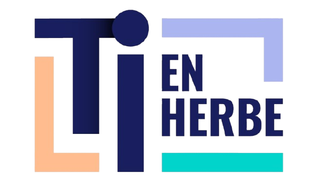 Logo TI En Herbe